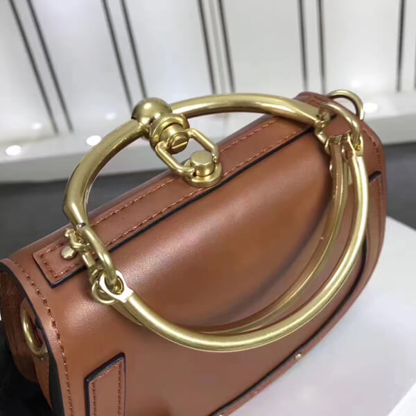 2017SS Chloe クロエスーパーコピー ナイル ブレスレットバック スモール